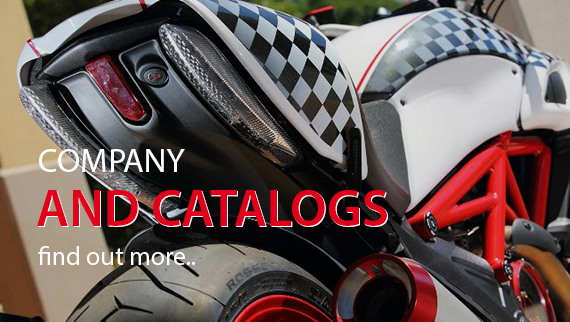 moto ducati personalizzate in vendita