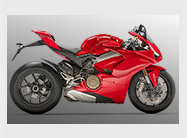 PANIGALE V4>