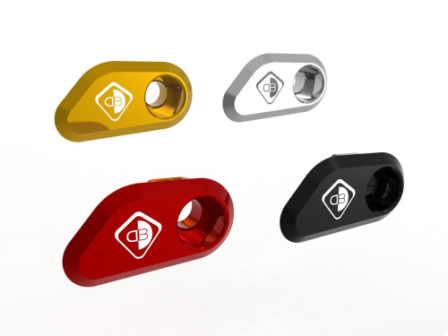 PSA02 - ЗАЩИТА ДАТЧИКА ABS DUCABIKE M937