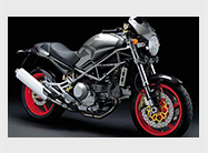 MONSTER 900 / 1000 / S4>