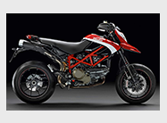 HYPERMOTARD 1100>