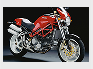 MONSTER S2R / S4R / S4RS>