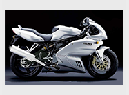 SUPER SPORT 600 / 620 / 750 / 800>