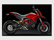 HYPERMOTARD 821>