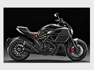 Diavel Diesel>