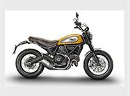 SCRAMBLER CLASSIC>