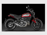 SCRAMBLER ICON>