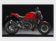 MONSTER 1200 R M.Y.17>