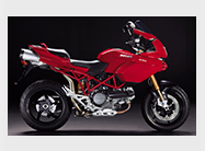 MULTISTRADA 620 / 1000 / 1100>