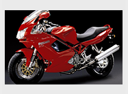 SPORT TOURING ST3>