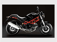 MONSTER 400 / 600 / 620 / 695 / 750 / 800>