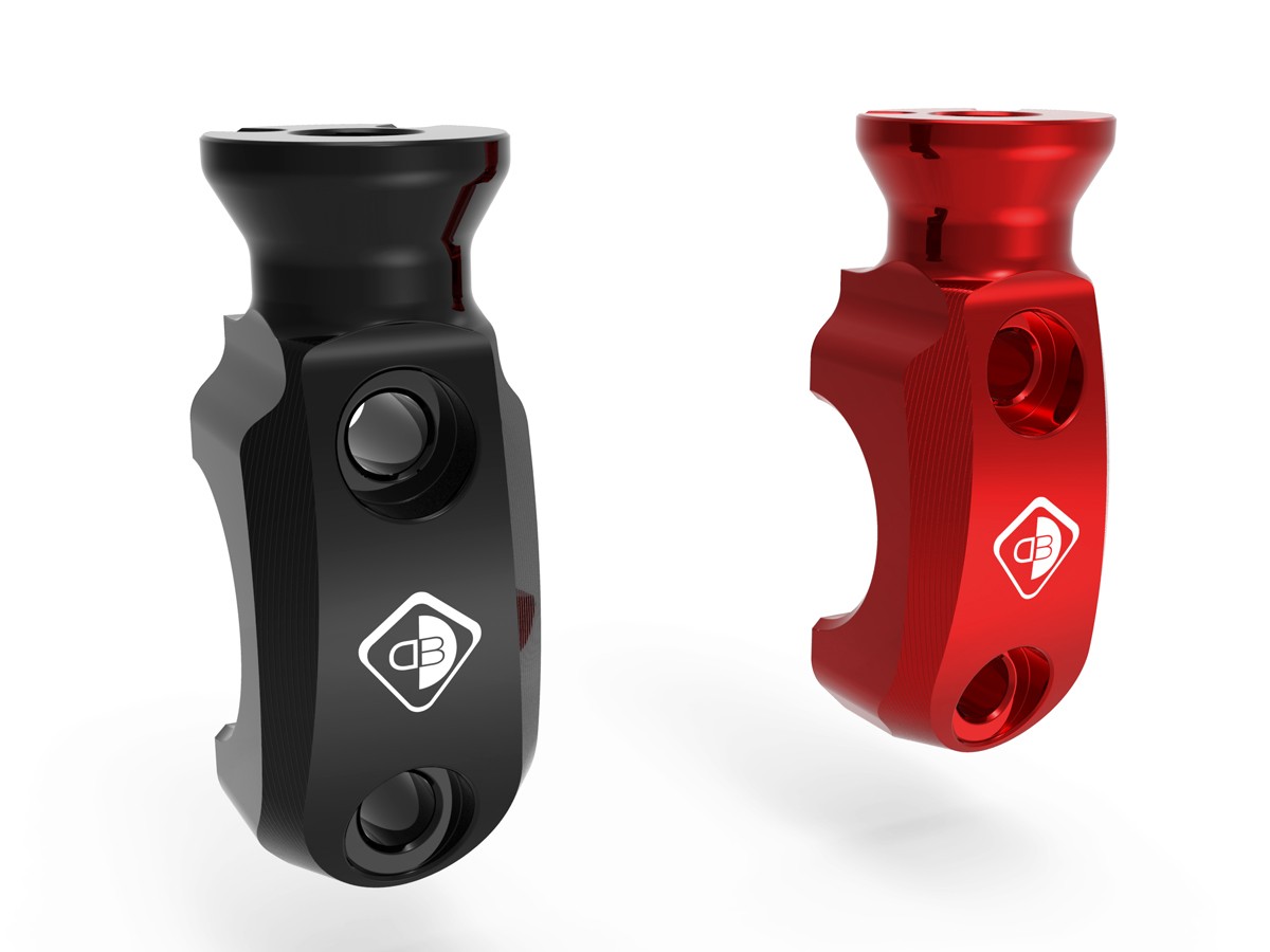 CVS05 - Зажим мастер цилиндра DUCABIKE MTSV4
