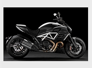 DIAVEL AMG>