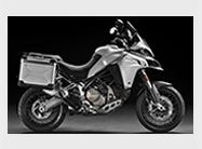 MULTISTRADA ENDURO>