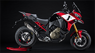 MTS V4 PIKES PEAK>