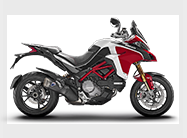 MULTISTRADA 1260 S PIKES PEAK M.Y.18>