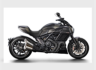 DIAVEL CARBON M.Y.17>