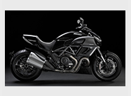 DIAVEL M.Y.11>