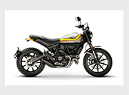 SCRAMBLER MACH 2.0>